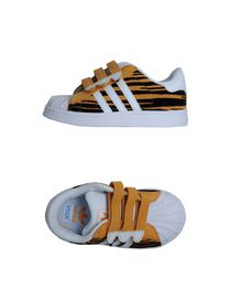 ADIDAS ORIGINALS - Low-tops