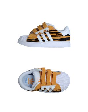 ADIDAS ORIGINALS - Baskets