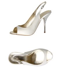 GIUSEPPE ZANOTTI DESIGN - Sandals
