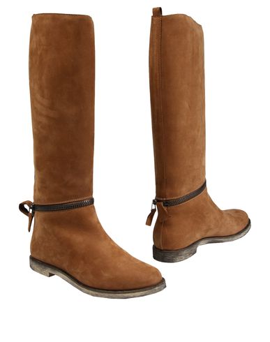 ZOOM MM6 by MAISON MARTIN MARGIELA - Boots