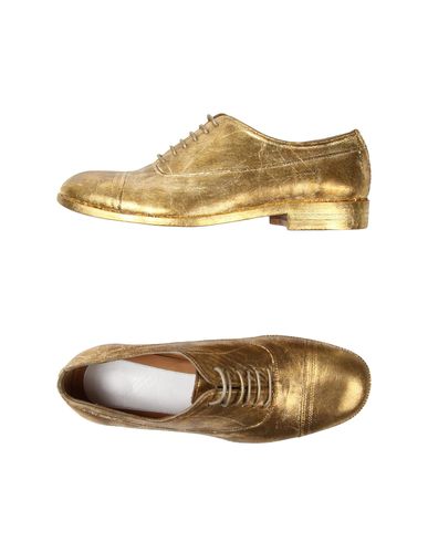 ZOOM MAISON MARTIN MARGIELA 22 - Laced shoes