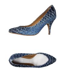 MAISON MARTIN MARGIELA 22 - Closed-toe slip-ons