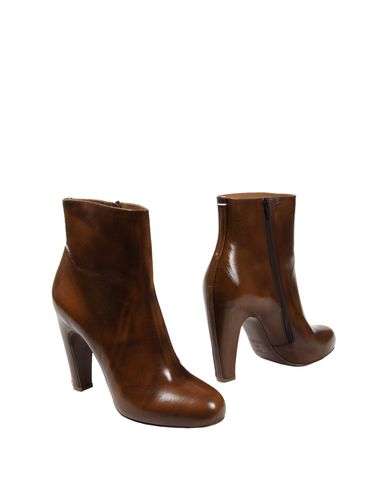 ZOOM MAISON MARTIN MARGIELA 22 - Ankle boots