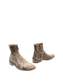 MAISON MARTIN MARGIELA 22 - Ankle boots