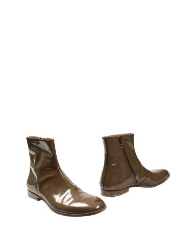ZOOM MAISON MARTIN MARGIELA 22 - Ankle boots