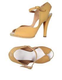 MAISON MARTIN MARGIELA 22 - Sandals