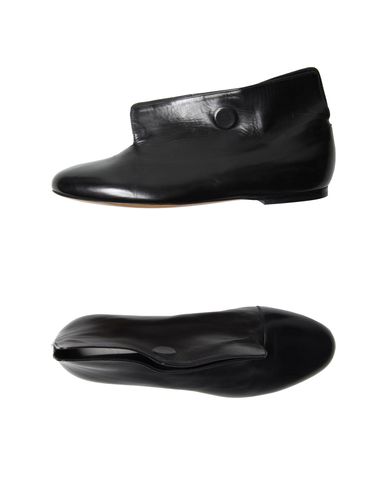 ZOOM MAISON MARTIN MARGIELA 22 - Shoe boots
