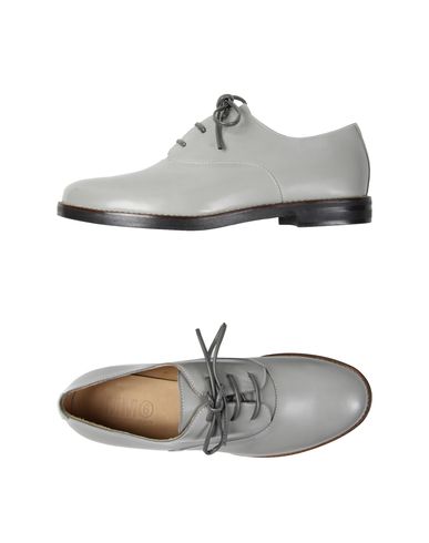ZOOM MM6 by MAISON MARTIN MARGIELA - Lace-up shoes