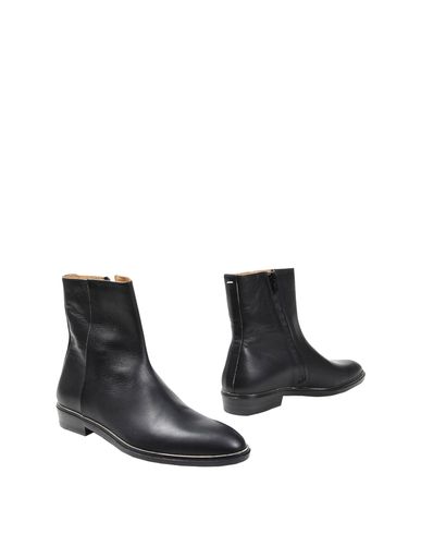 ZOOM MAISON MARTIN MARGIELA 22 - Ankle boots