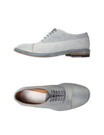 MAISON MARTIN MARGIELA 22 - Laced shoes