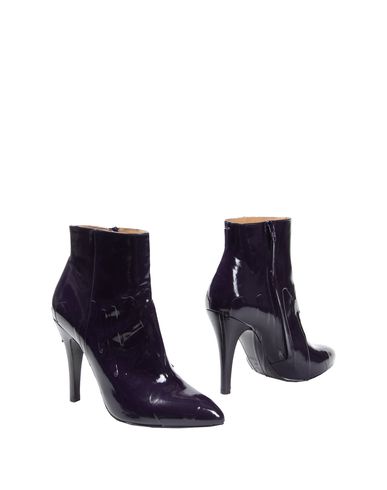 ZOOM MAISON MARTIN MARGIELA 22 - Ankle boots