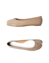 MAISON MARTIN MARGIELA 22 - Ballet flats