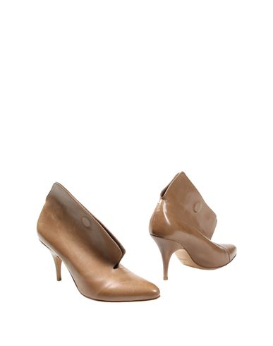 ZOOM MAISON MARTIN MARGIELA 22 - Ankle boots