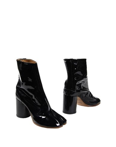 ZOOM MAISON MARTIN MARGIELA 22 - Ankle boots