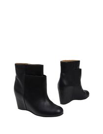 MM6 by MAISON MARTIN MARGIELA - Ankle boots