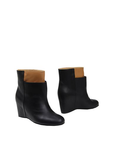 ZOOM MM6 by MAISON MARTIN MARGIELA - Ankle boots