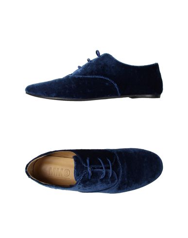 ZOOM MM6 by MAISON MARTIN MARGIELA - Lace-up shoes