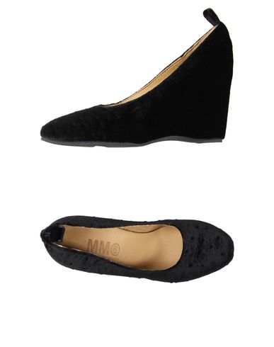 ZOOM MM6 by MAISON MARTIN MARGIELA - Pump