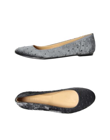 ZOOM MM6 by MAISON MARTIN MARGIELA - Ballet flats