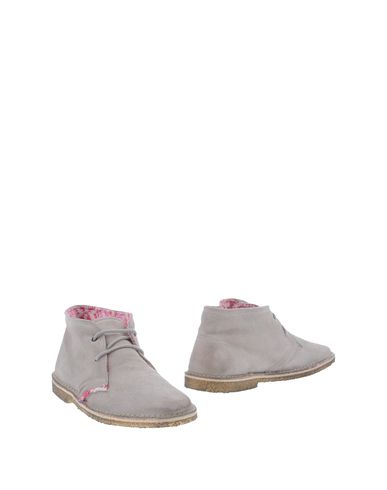 ZOOM LE CROWN - Shoe boots