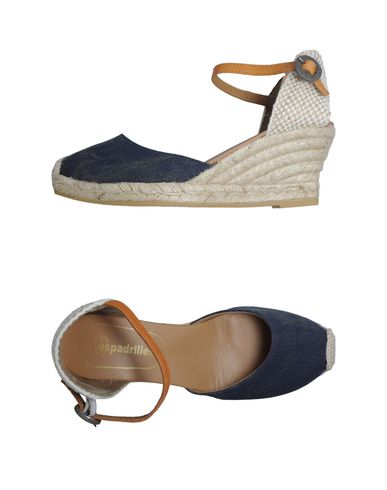 ZOOM ESPADRILLES - Espadrilles