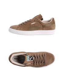 PUMA - Low-tops