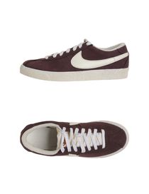 NIKE - Low-tops
