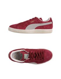 PUMA - Low-tops