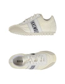 BIKKEMBERGS - Low-tops