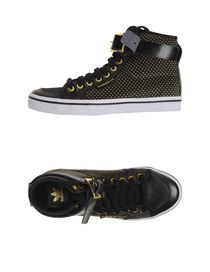 ADIDAS - High-tops