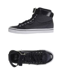 ADIDAS - High-tops