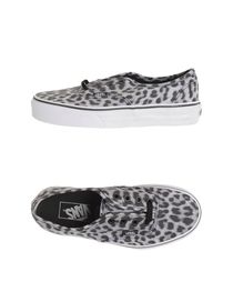 VANS - Low-tops