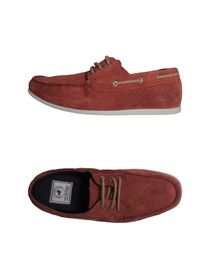 JACK & JONES - Low-tops