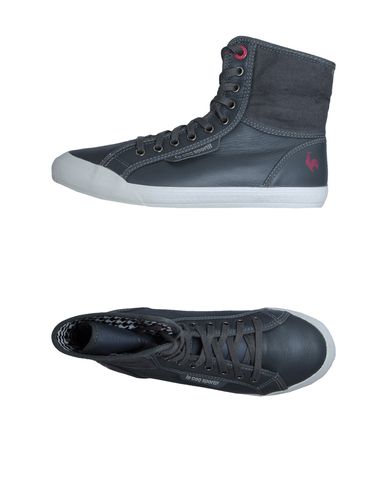 ZOOM LE COQ SPORTIF - High-top trainers