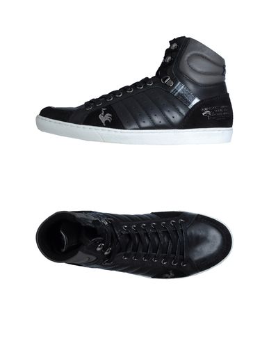 ZOOM LE COQ SPORTIF - High-top sneaker