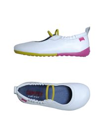 CAMPER - Ballet flats