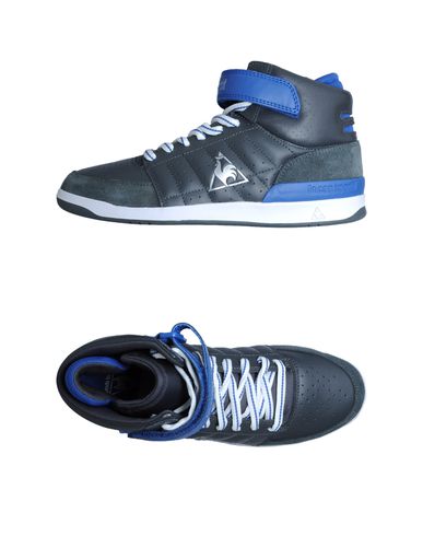 ZOOM LE COQ SPORTIF - High-top sneaker
