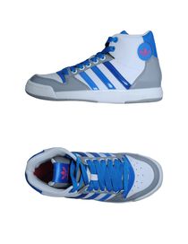 ADIDAS ORIGINALS - High-top trainers