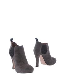 L' AUTRE CHOSE - Ankle boots