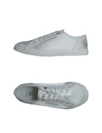 LE COQ SPORTIF - Low-tops