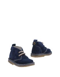 IL GUFO - Ankle boots