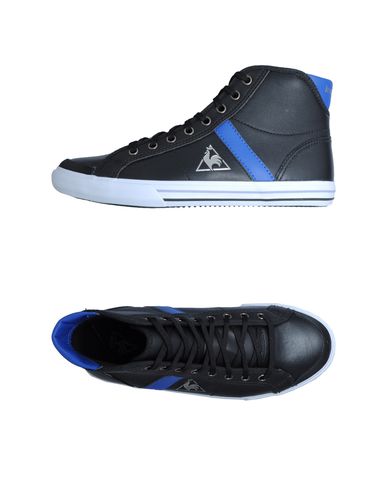 ZOOM LE COQ SPORTIF - High-top sneaker