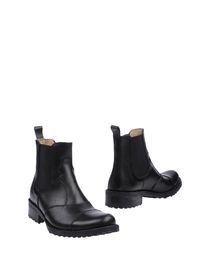 ANDREA MONTELPARE - Ankle boots