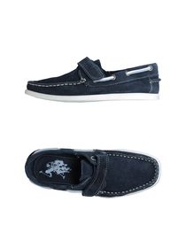 U.S.POLO ASSN. - Moccasins