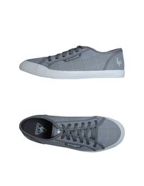LE COQ SPORTIF - Low-tops