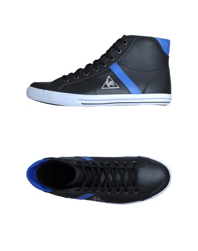 ZOOM LE COQ SPORTIF - High-top sneaker