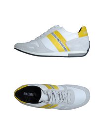 BIKKEMBERGS - Low-tops