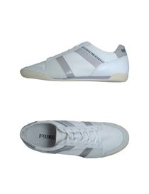BIKKEMBERGS - Low-tops