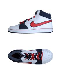 NIKE SPORTWEAR - High-tops