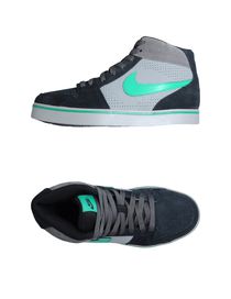 NIKE - High-tops